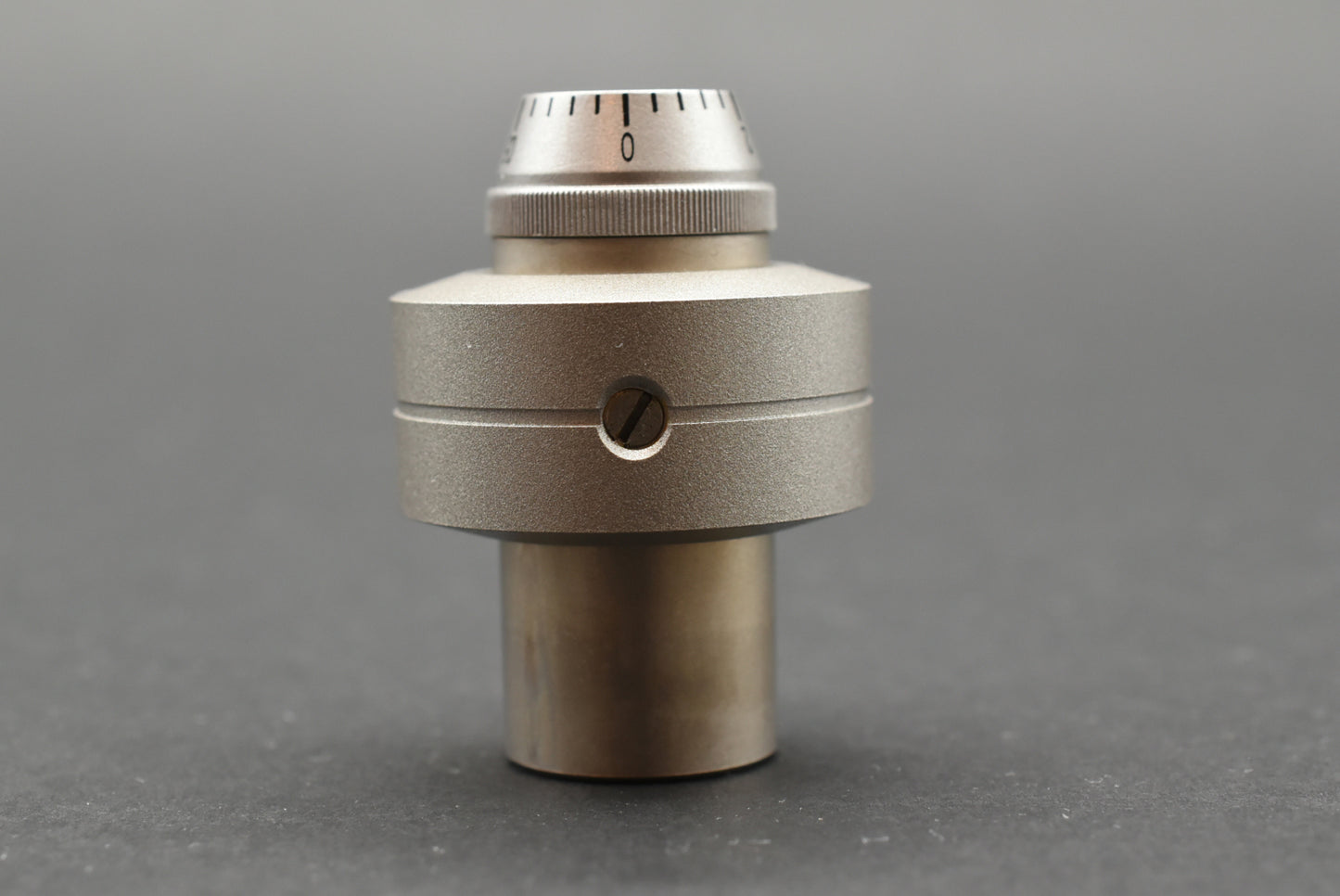 Denon DP-60M/DP-60L Weight for S-pipe Tonearm / 111g
