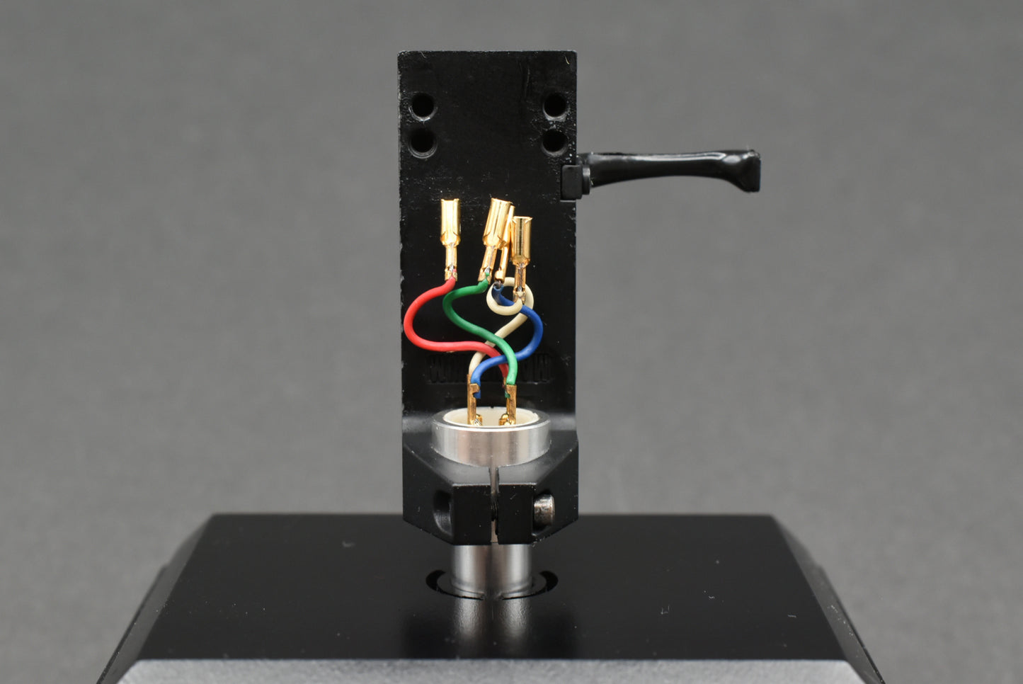 Audio-Technica MS-9 Headshell - 9.7g