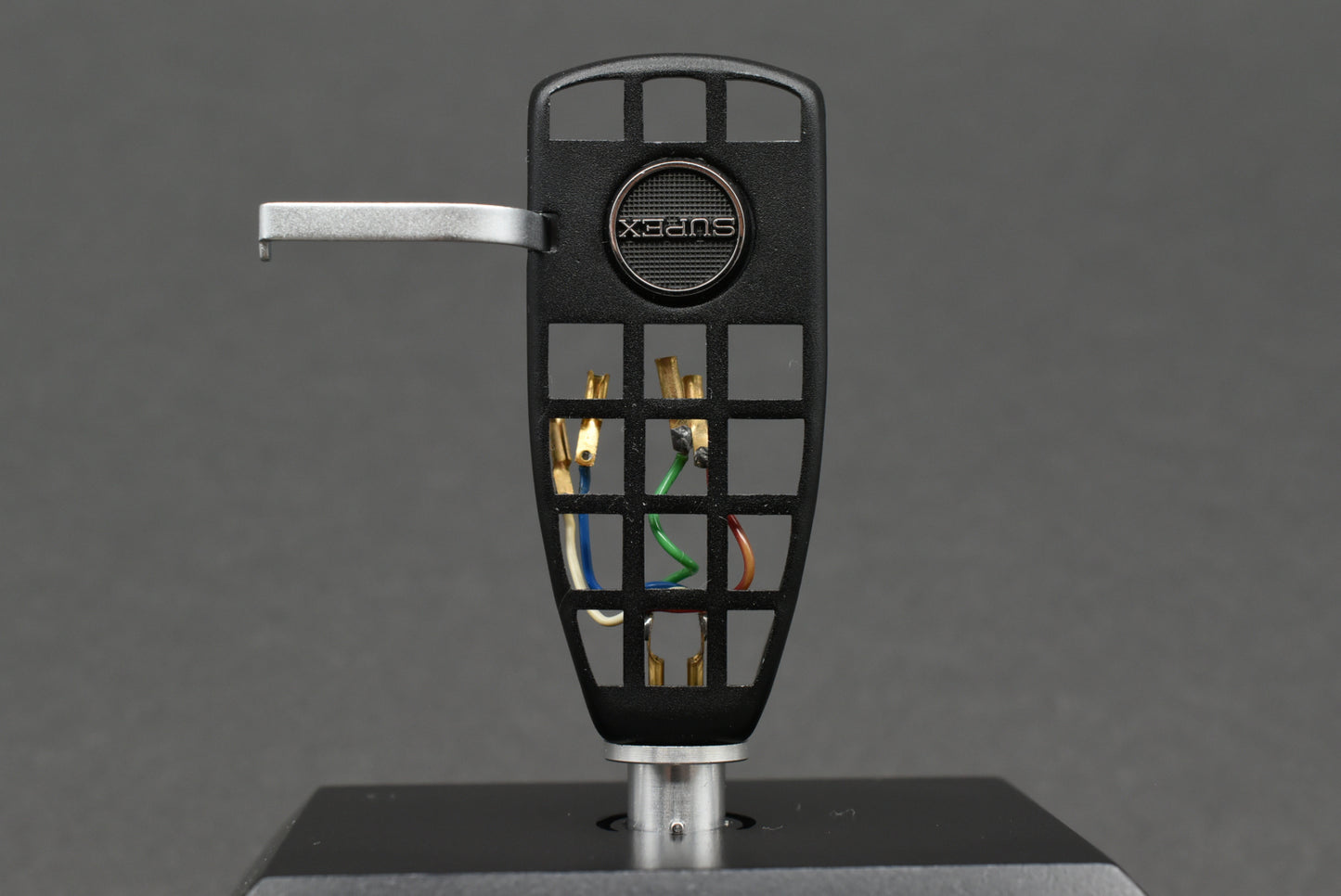 Supex SL-3 Headshell - 8.0 g