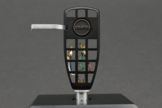 Supex SL-3 Headshell - 8.0 g