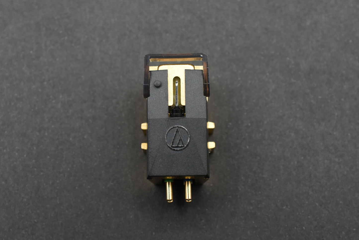Audio-Technica AT-15Sa MM Cartridge - Shibata Stylus