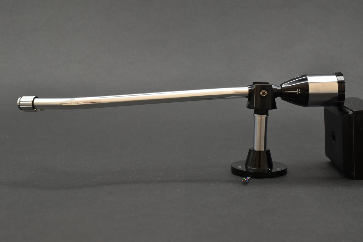 Supex 6120C Long Tonearm