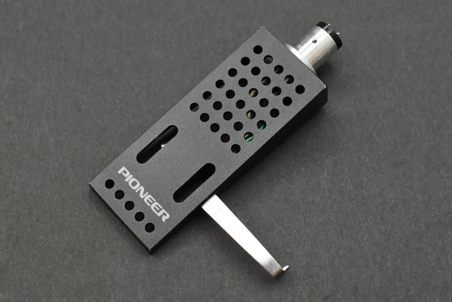 Pioneer JP-503 Headshell / 8.7g 【Ships from US🇺🇸】