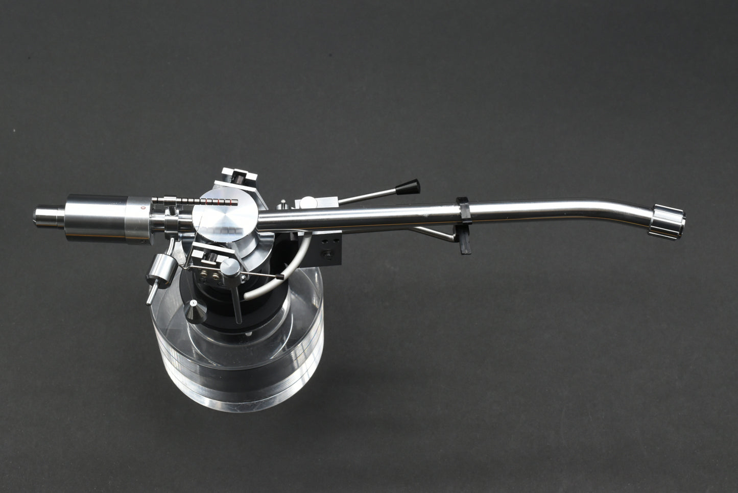SAEC WE-308 Tonearm