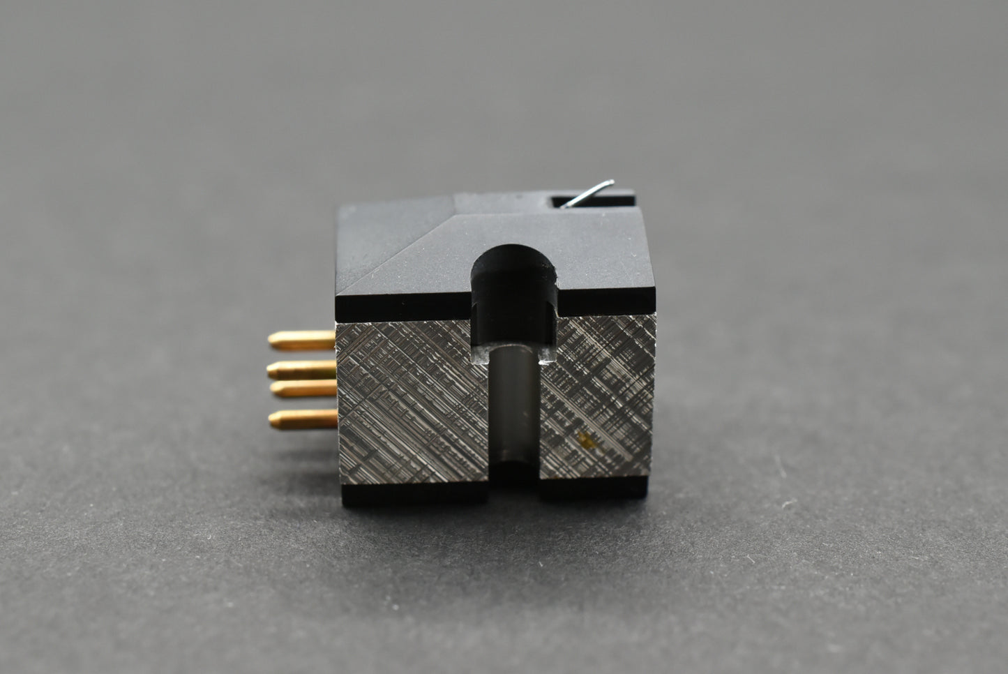 Denon DL-103M MC Cartridge - Amorphous Boron Cantilever