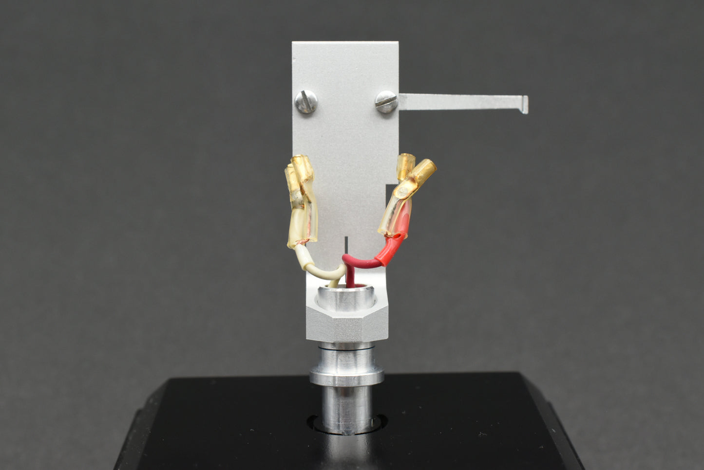 Micro Seiki H-808X Headshell – 12.0g