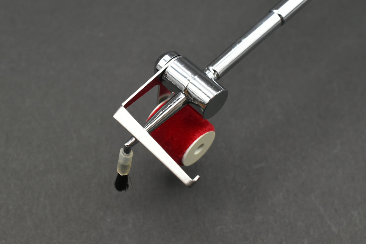 Audio Technica AT-6004J AUTOCLEANICA Automatic Self - Moving Record Disc Cleaner