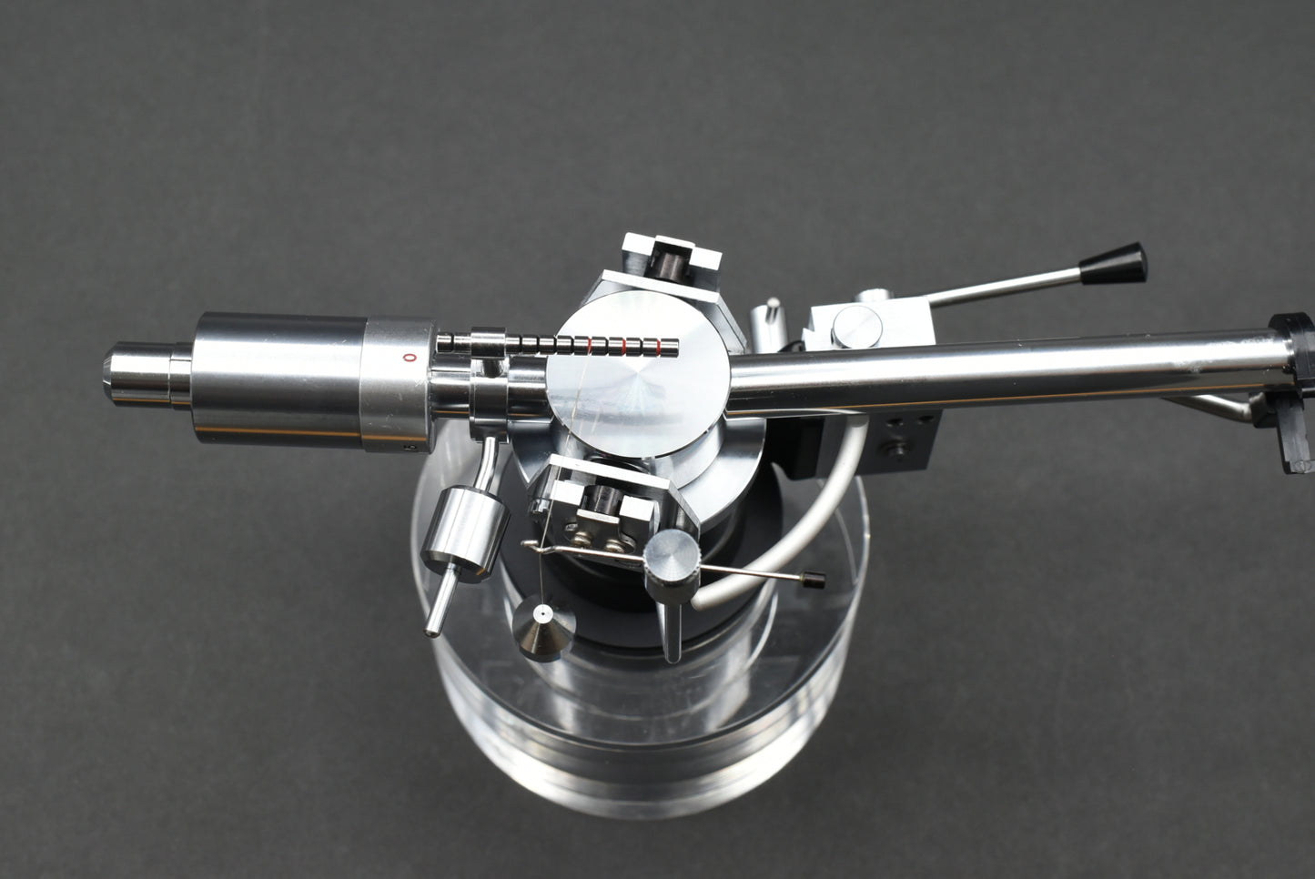 SAEC WE-308 Tonearm