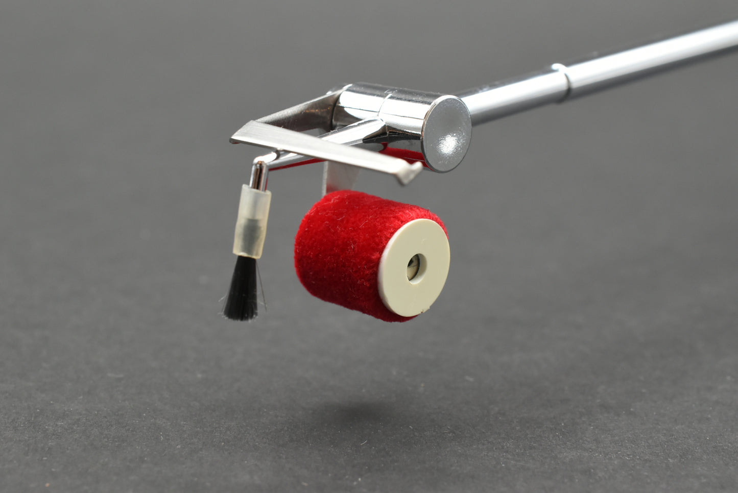 Audio Technica AT-6004J AUTOCLEANICA Automatic Self - Moving Record Disc Cleaner