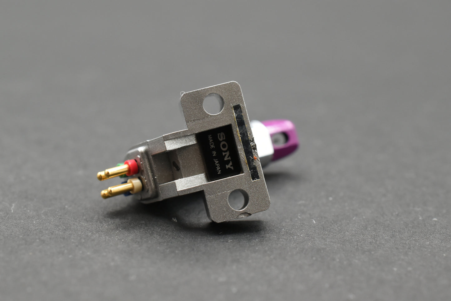 SonyXL-333E MC Cartridge