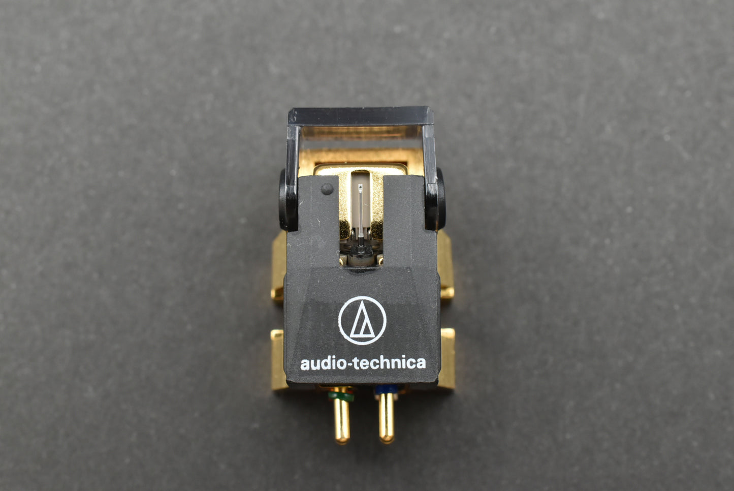 Audio Technica AT-150E MM Cartridge - Beryllium Cantilever【Ships from US🇺🇸】