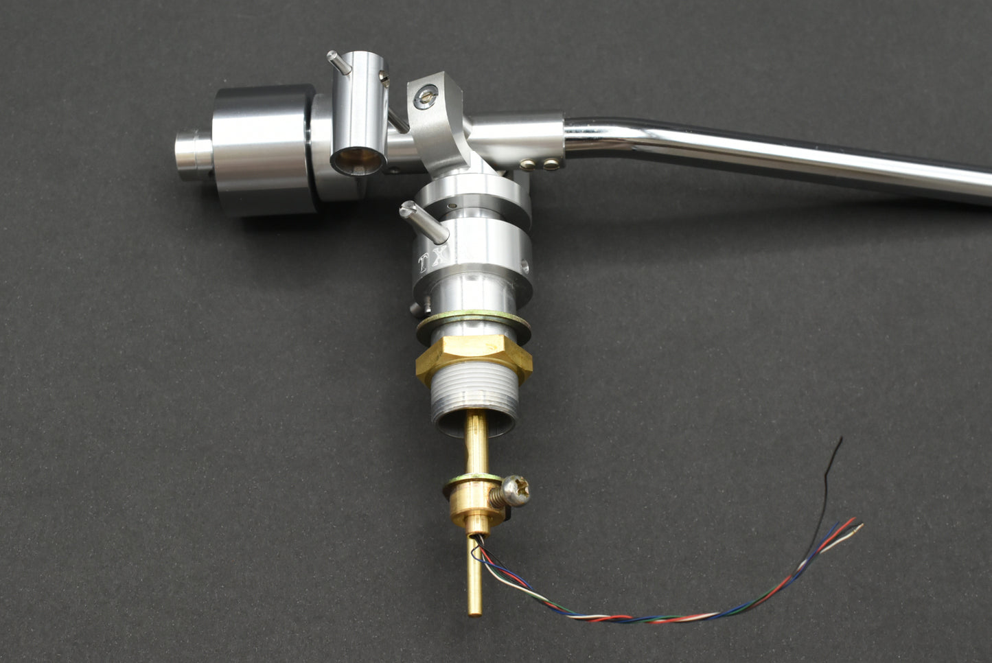 Pioneer PL-1250 Tonearm