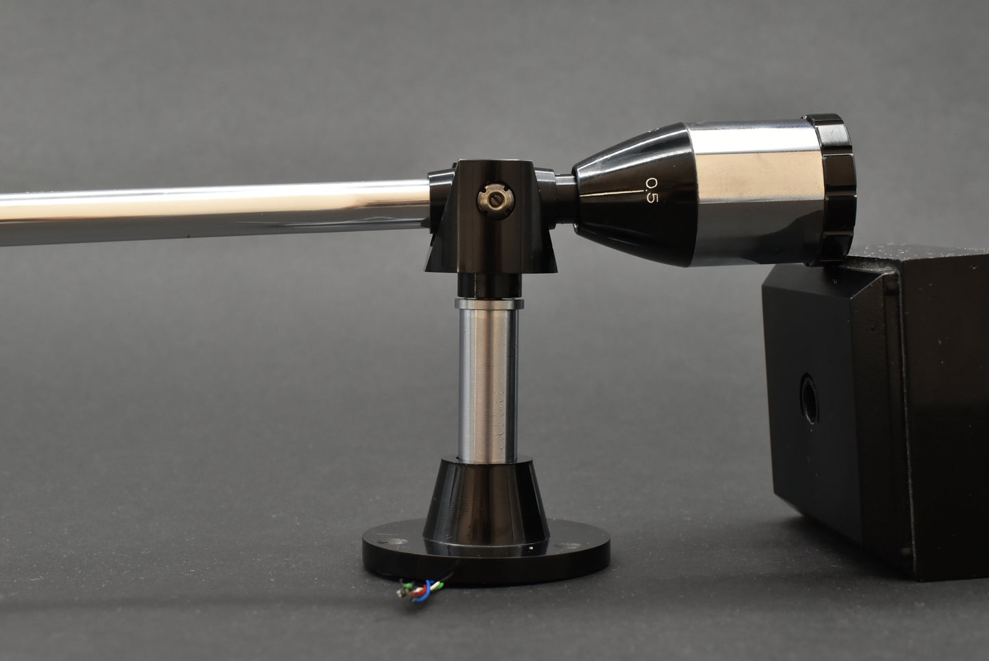 Supex 6120C Long Tonearm
