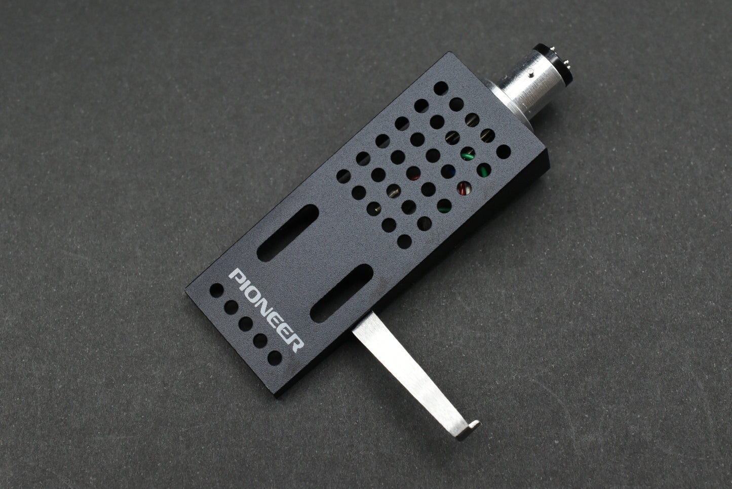 Pioneer JP-503 Headshell - 8.7g