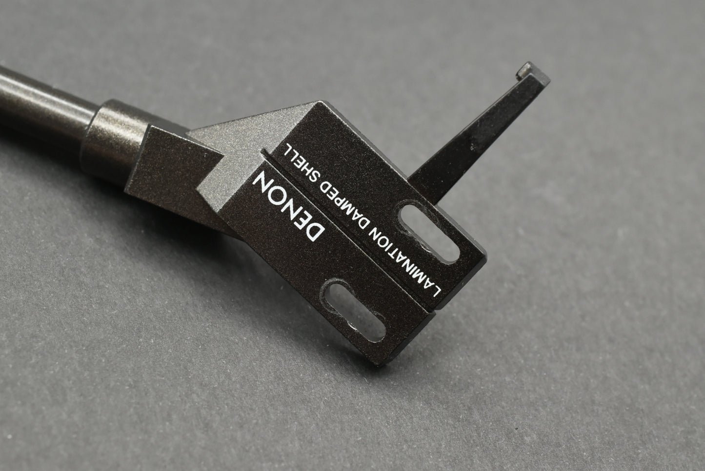 Denon PCL-67 Straight Tonearm Tube for DP-57, DP-62, DP-67