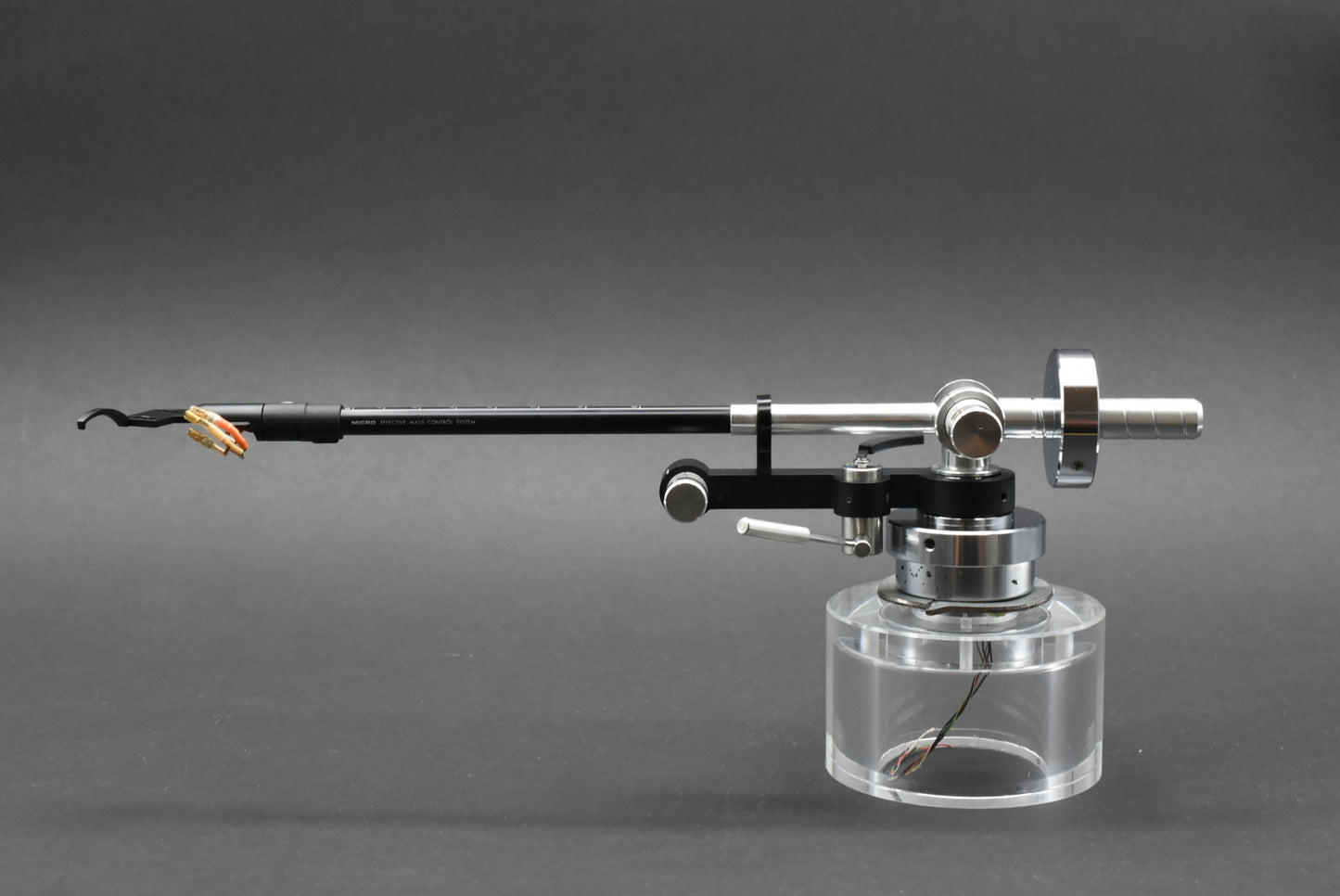 Micro Seiki MA-707 Straight Tonearm (02)