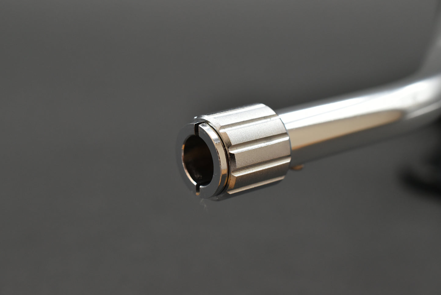 Supex 6120C Long Tonearm