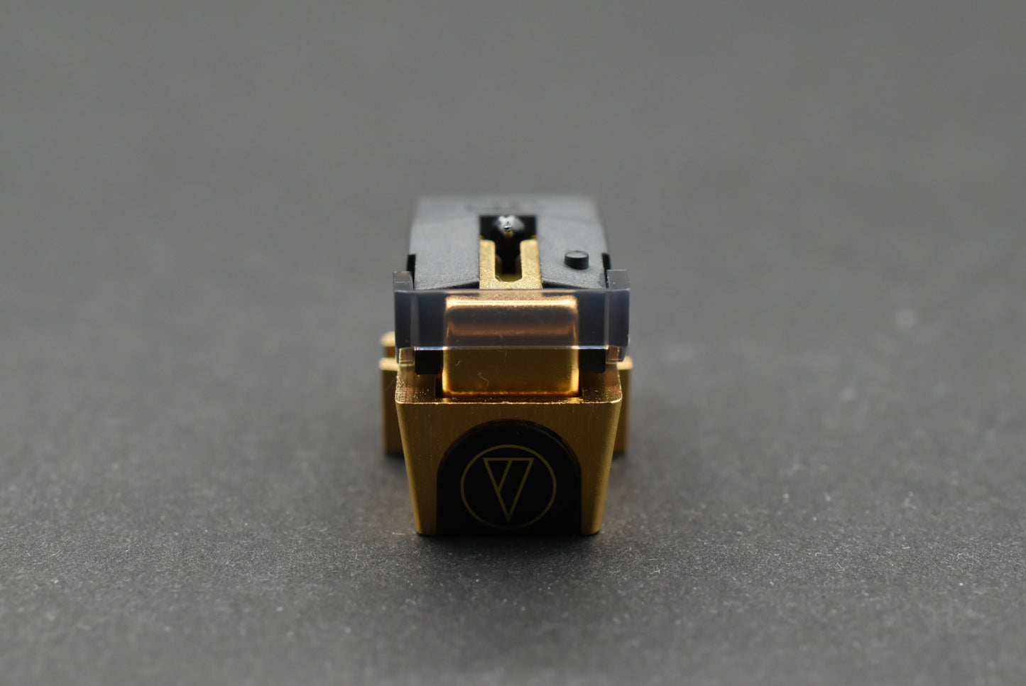 Audio-Technica AT-15Sa MM Cartridge - Shibata Stylus