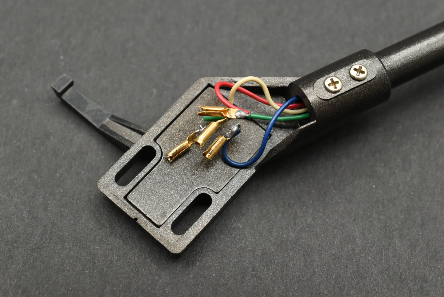 Denon PCL-67 Straight Tonearm Tube for DP-57, DP-62, DP-67