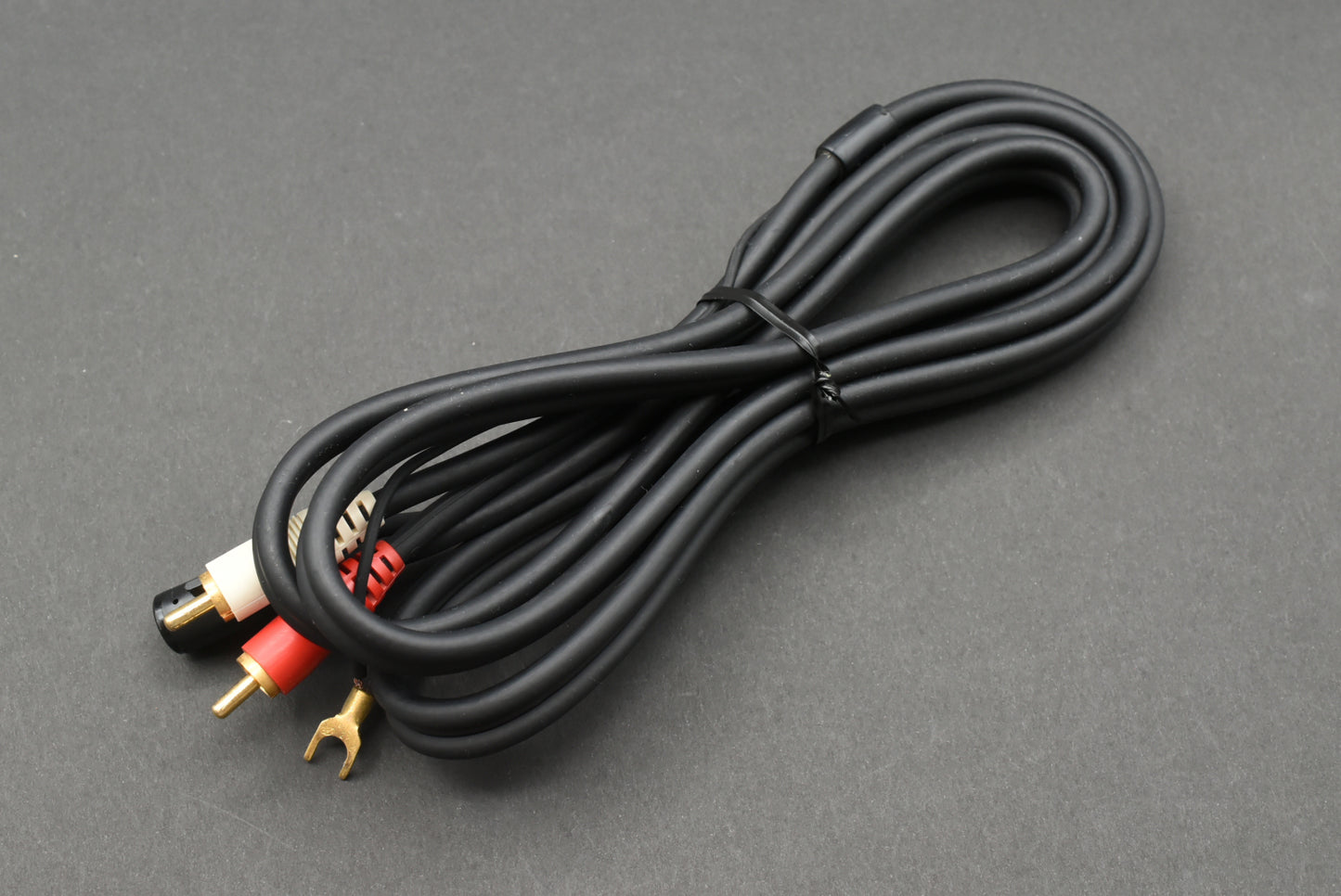 Audio-Technica 5-Pin Tonearm Phono Cable (05)