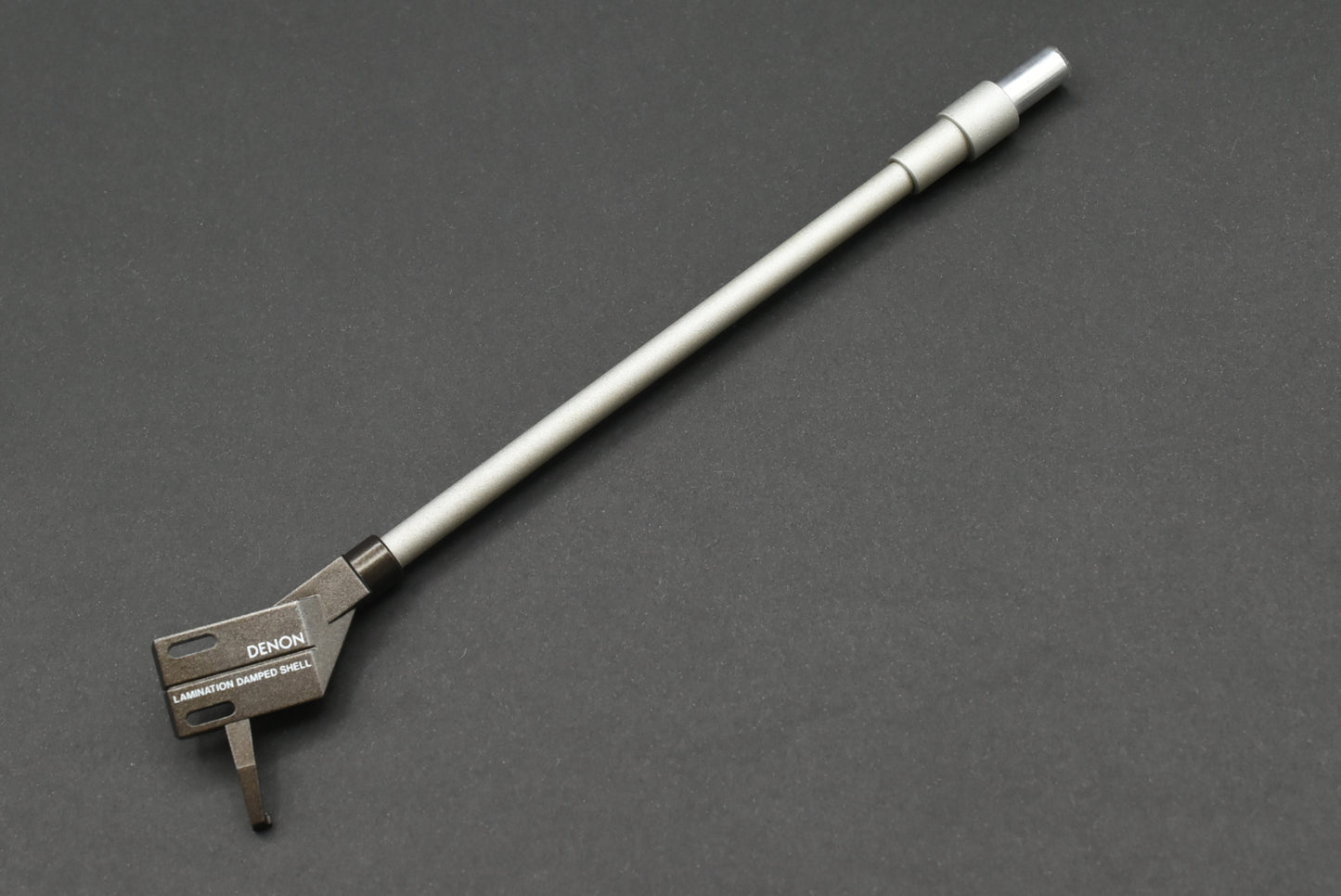 Denon PCL-57 Straight Tonearm Tube for DP-57, DP-62, DP-67【Ships from US🇺🇸】