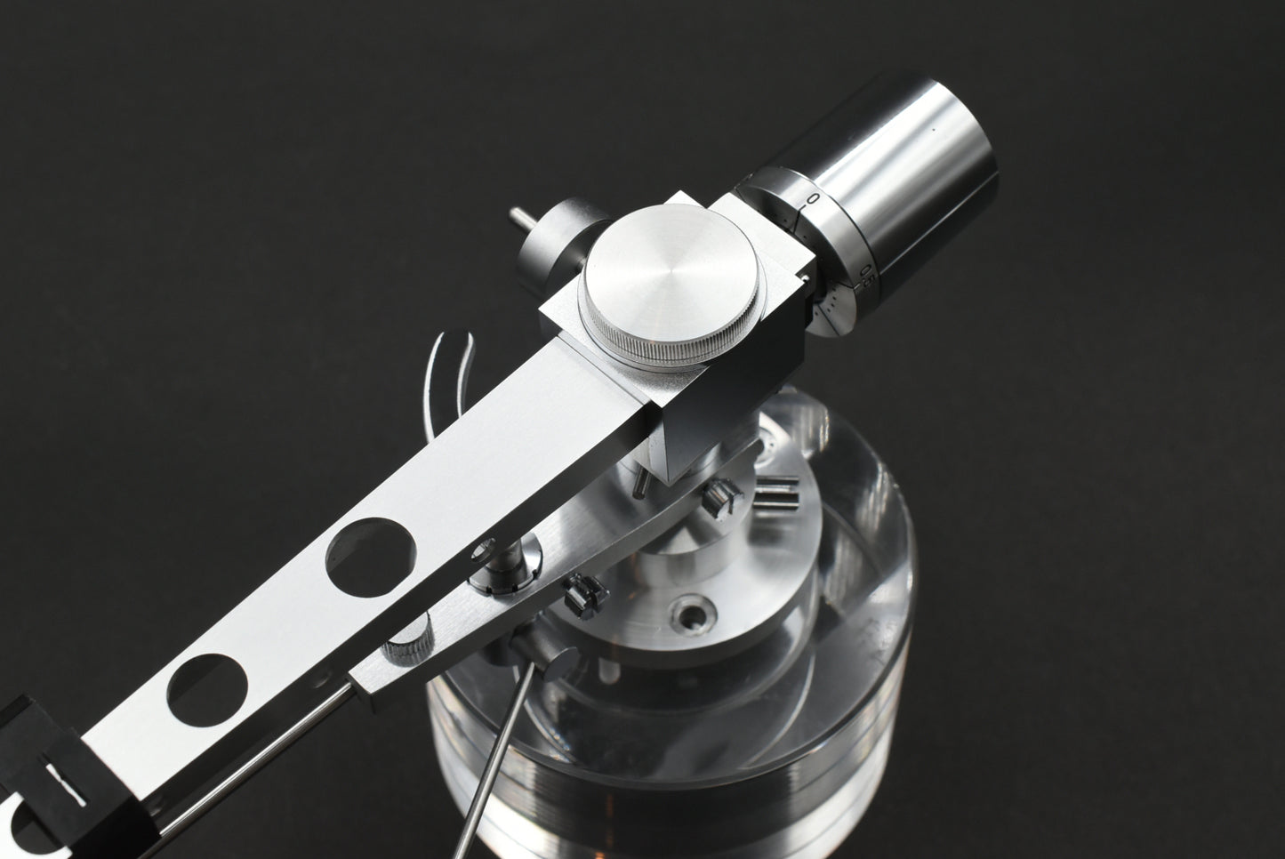 Grace G-704 Straight Tonearm