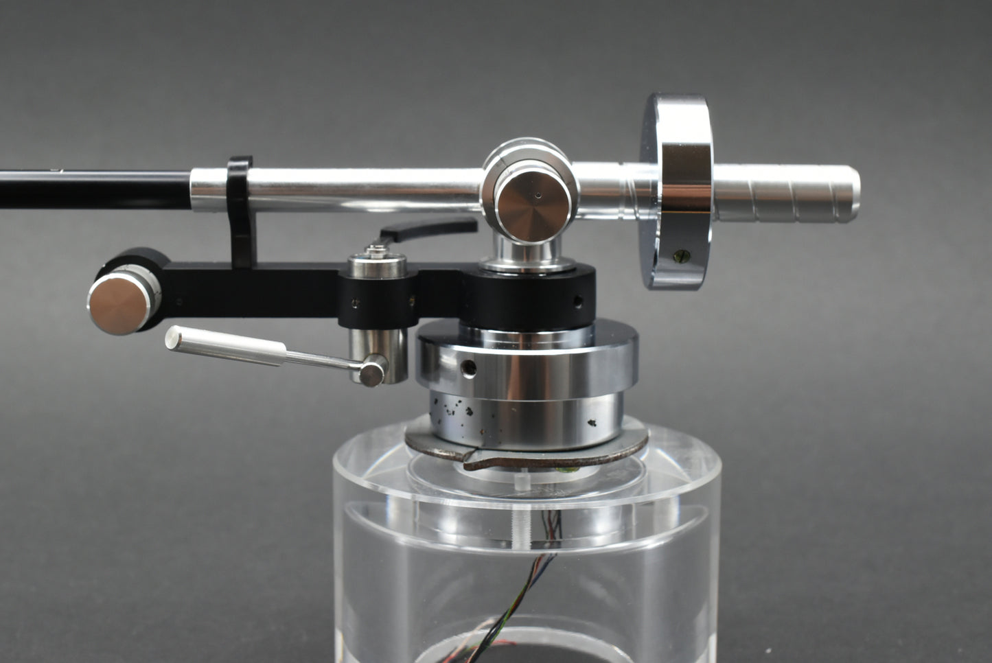 Micro Seiki MA-707 Straight Tonearm (02)