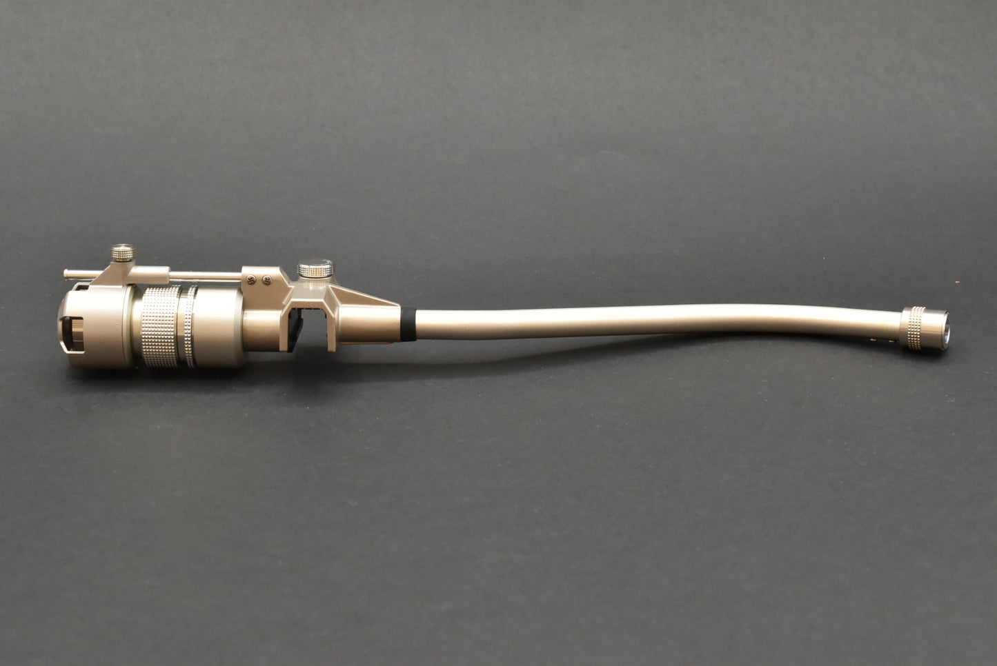 Technics EPA-A250 S-Shaped Tonearm Unit