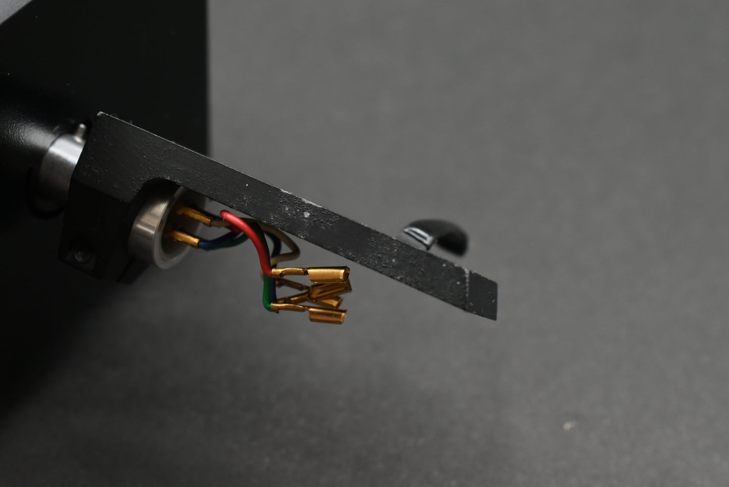 Audio-Technica MS-9 Headshell - 9.7g