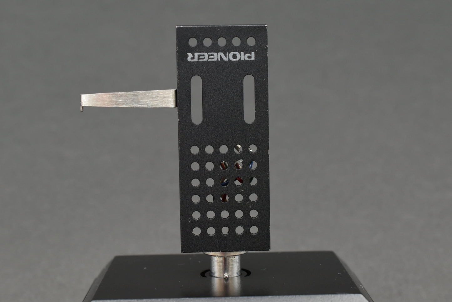 Pioneer JP-503 Headshell / 8.7g 【Ships from US🇺🇸】