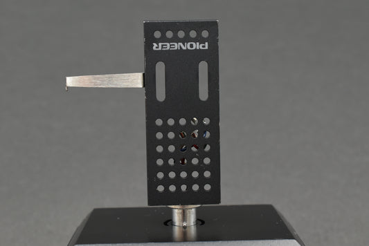 Pioneer JP-503 Headshell / 8.7g 【Ships from US🇺🇸】