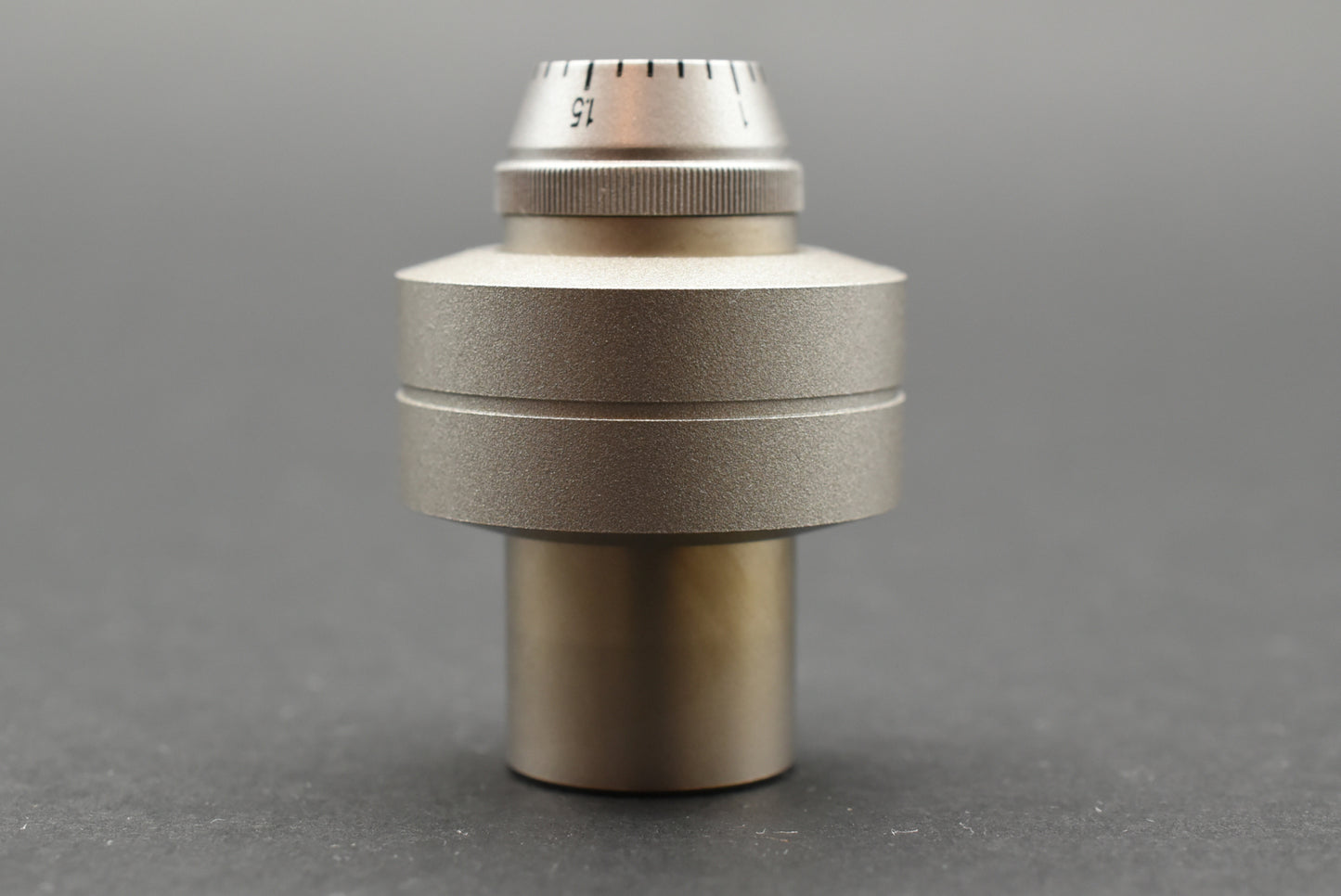 Denon DP-60M/DP-60L Weight for S-pipe Tonearm / 111g