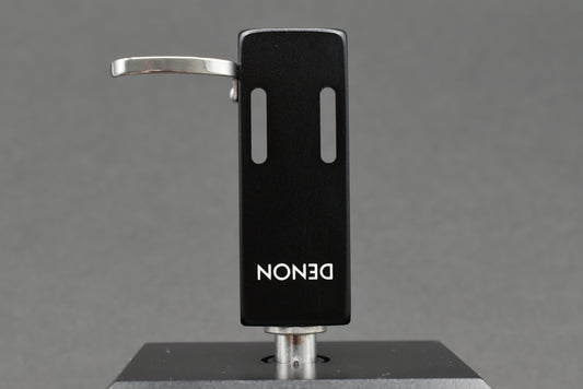 Denon PCL-3 Headshell - 8.1g