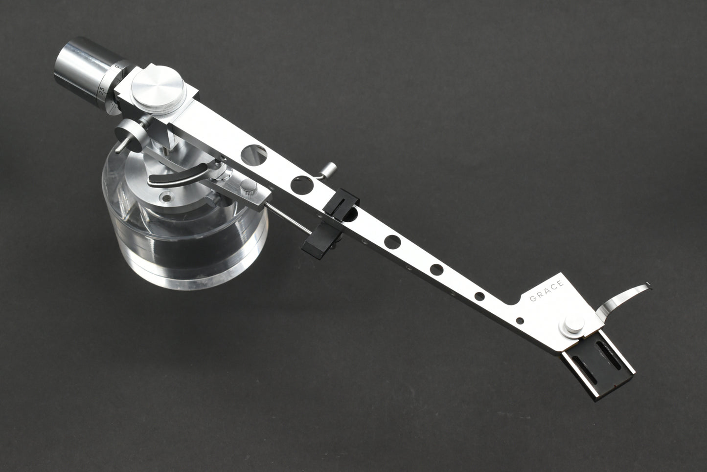 Grace G-704 Straight Tonearm