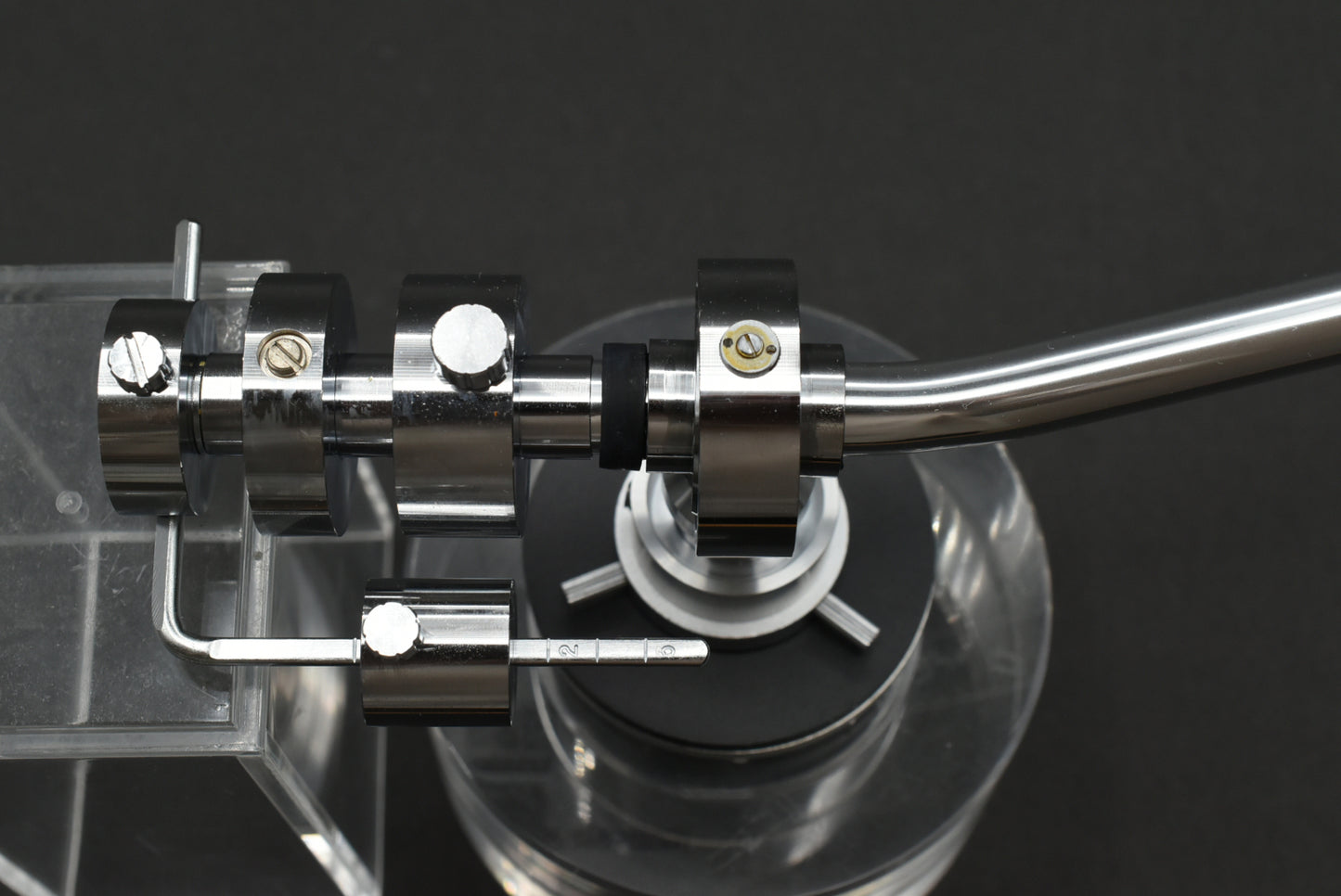 Grace G-545 Tonearm