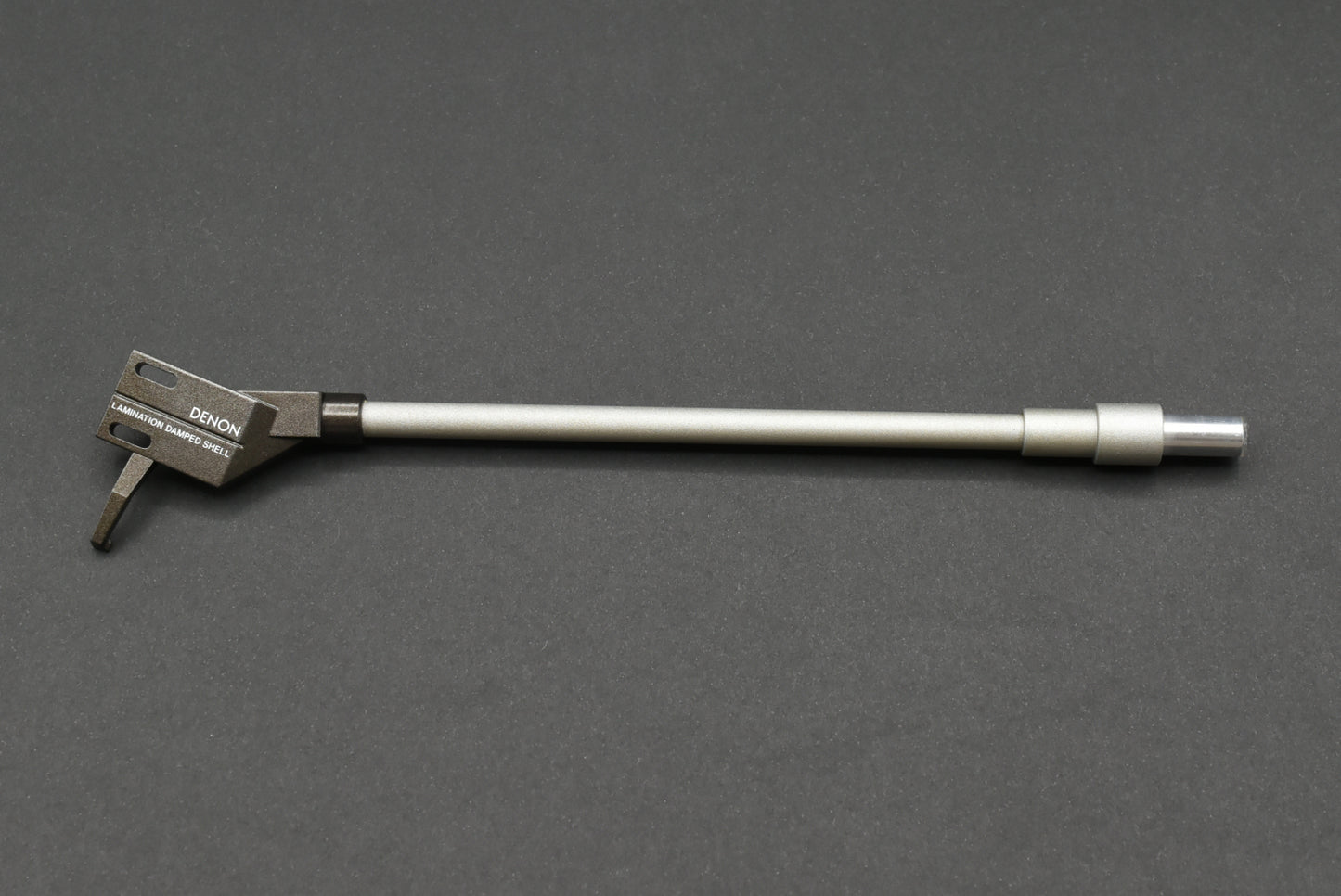 Denon PCL-57 Straight Tonearm Tube for DP-57, DP-62, DP-67【Ships from US🇺🇸】