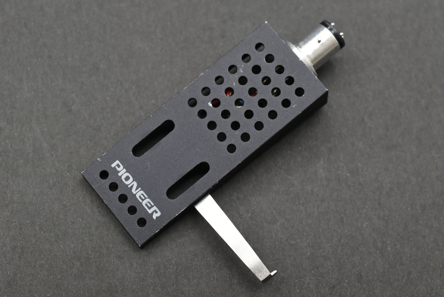 Pioneer JP-503 Headshell / 8.7g 【Ships from US🇺🇸】