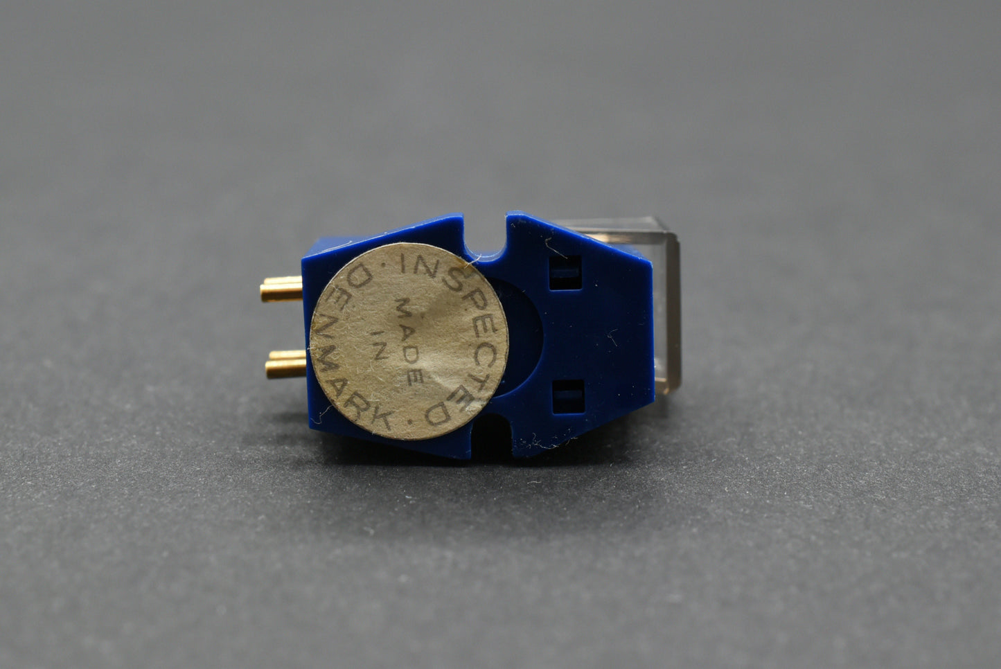 Ortofon MC20 MC Cartridge – Stylus Needs Repair