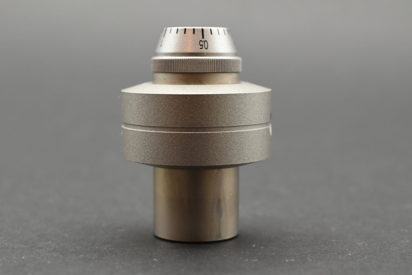 Denon DP-60M/DP-60L Weight for S-pipe Tonearm / 111g