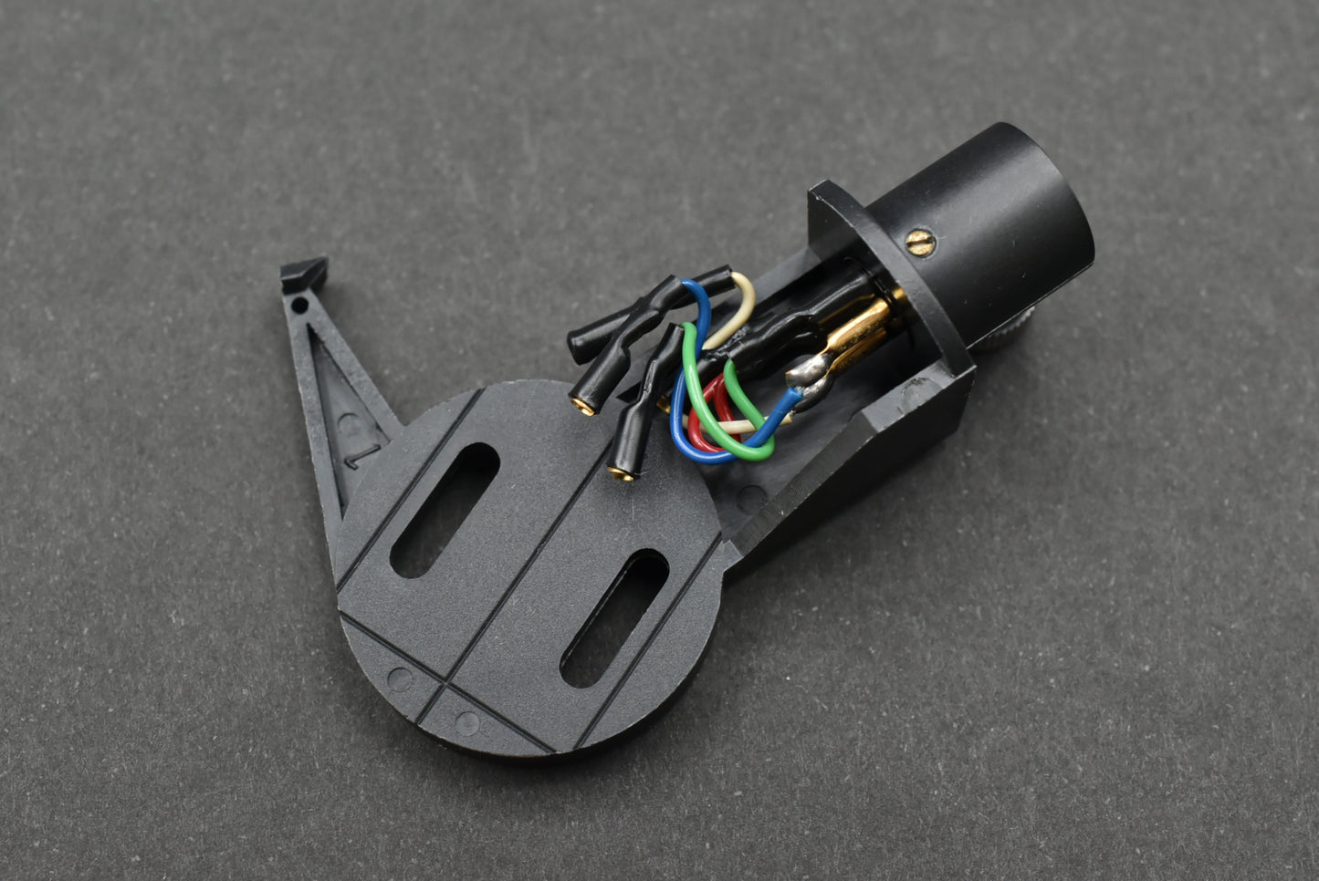 Yamaha YP-D5 Headshell - 4.2g