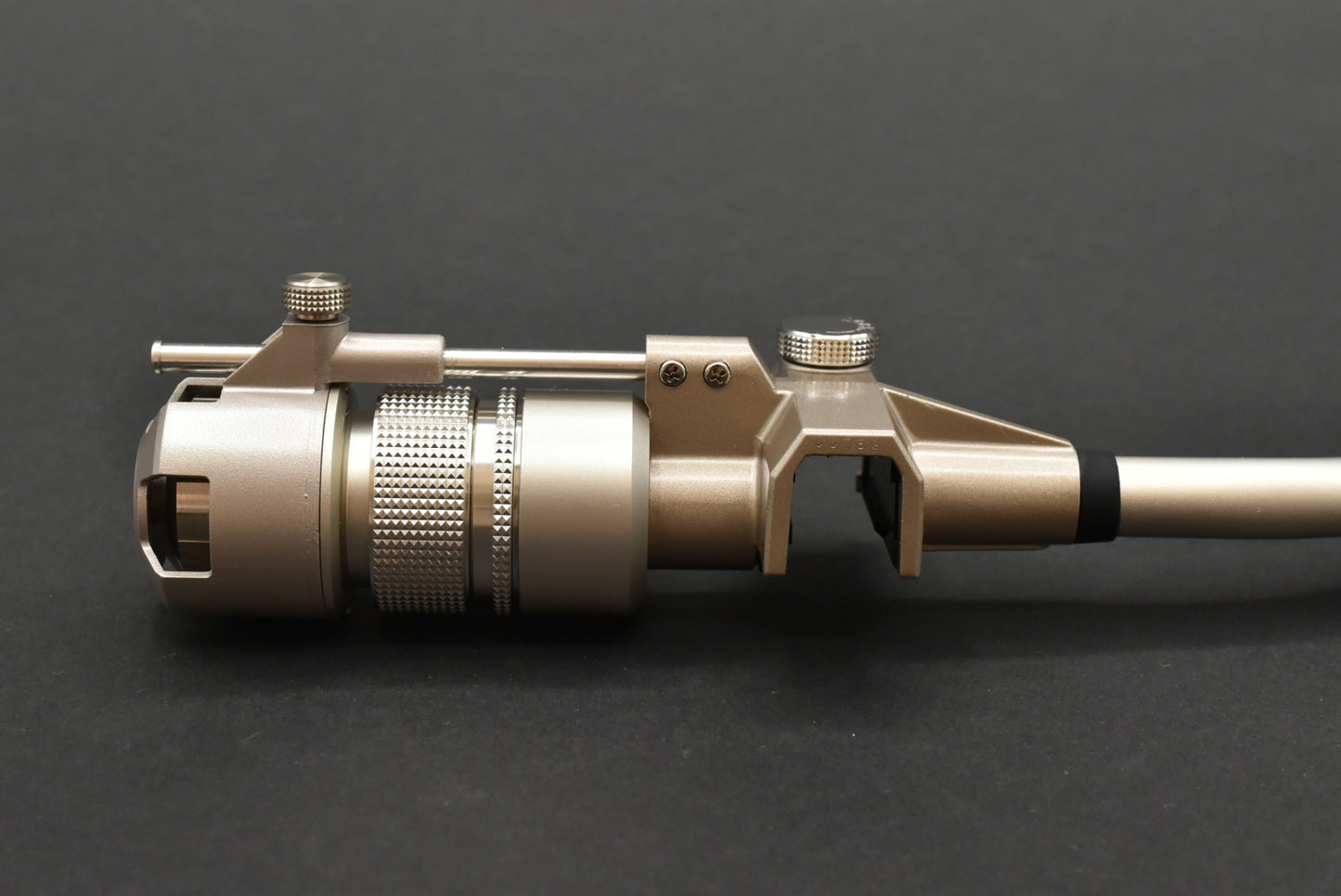 Technics EPA-A250 S-Shaped Tonearm Unit