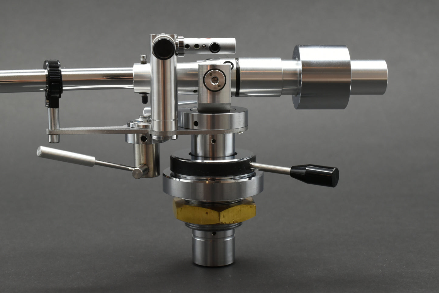 Micro Seiki DD-8 Tonearm (MA-505)