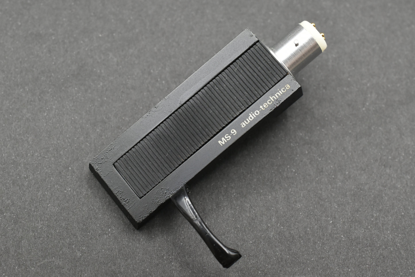 Audio-Technica MS-9 Headshell - 9.7g