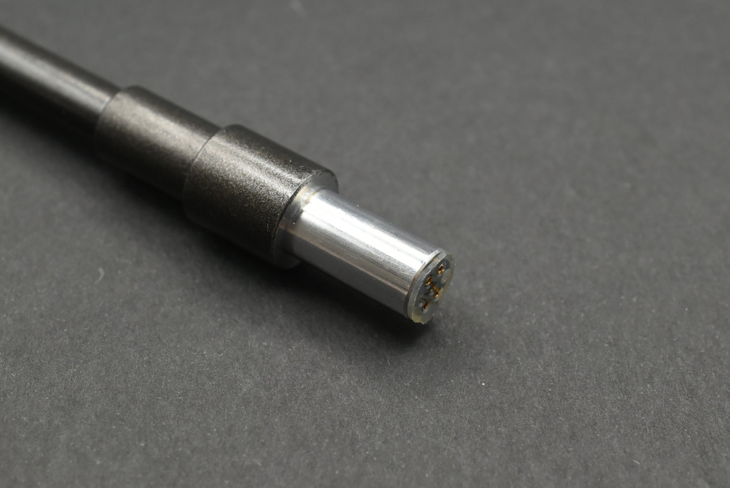 Denon PCL-67 Straight Tonearm Tube for DP-57, DP-62, DP-67
