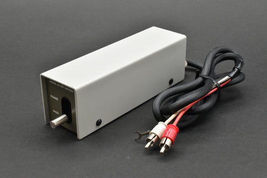 Denon AU-310 MC Step-Up Transformer