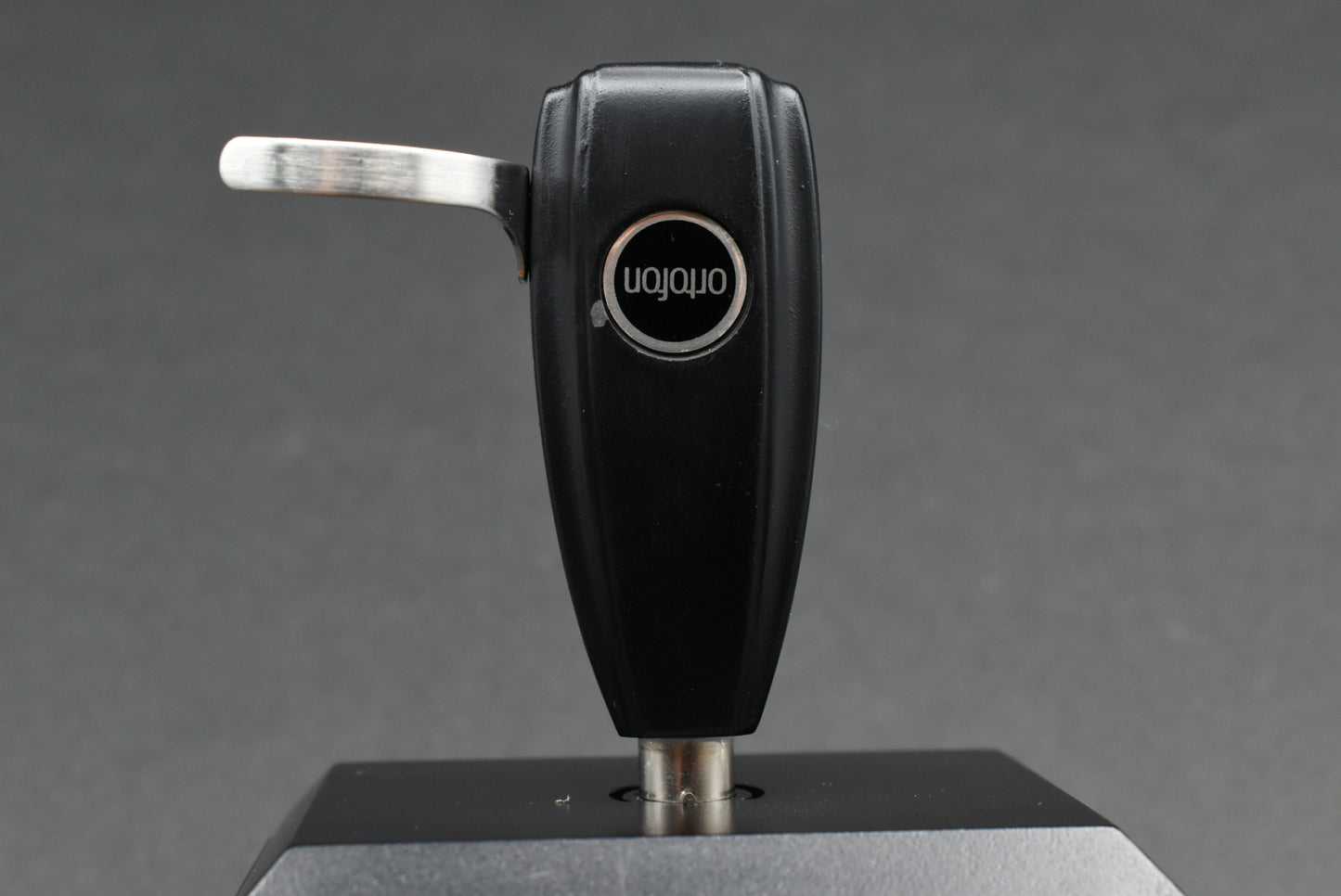 Ortofon SPU M Headshell - 9.6g (02)