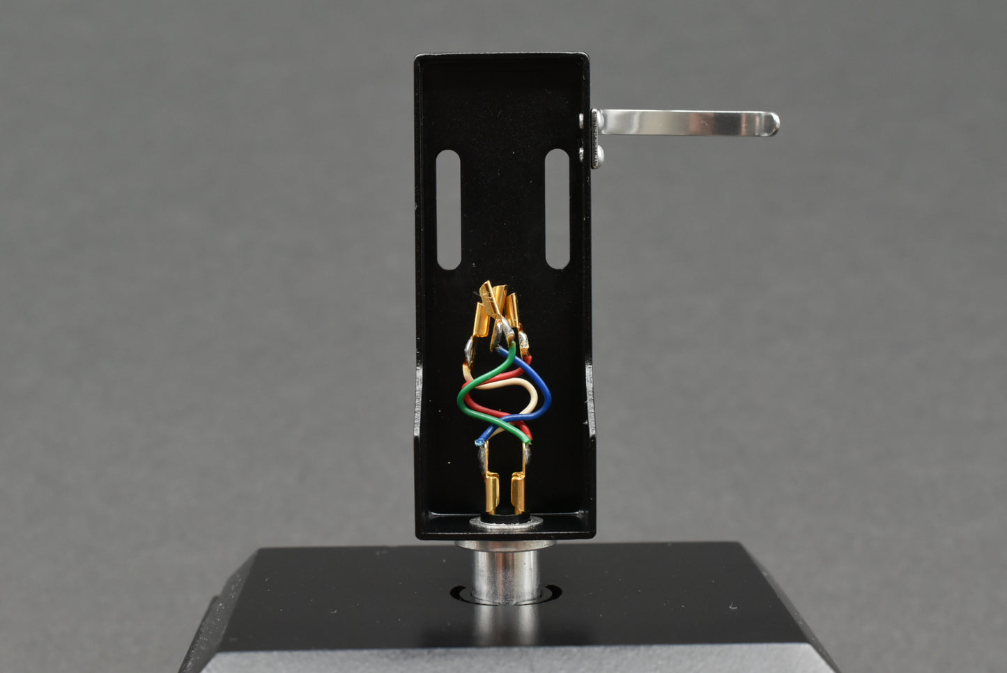 Denon PCL-3 Headshell - 8.1g