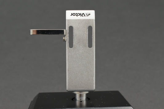 JVC Victor PH-6 Silver Headshell - 12.5g【Ships from US🇺🇸】