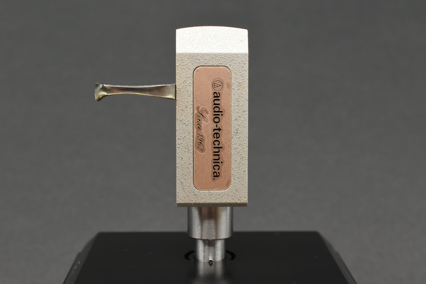 Audio-Technica 40th Anniversary Limited Headshell - 19.1g for AT33R