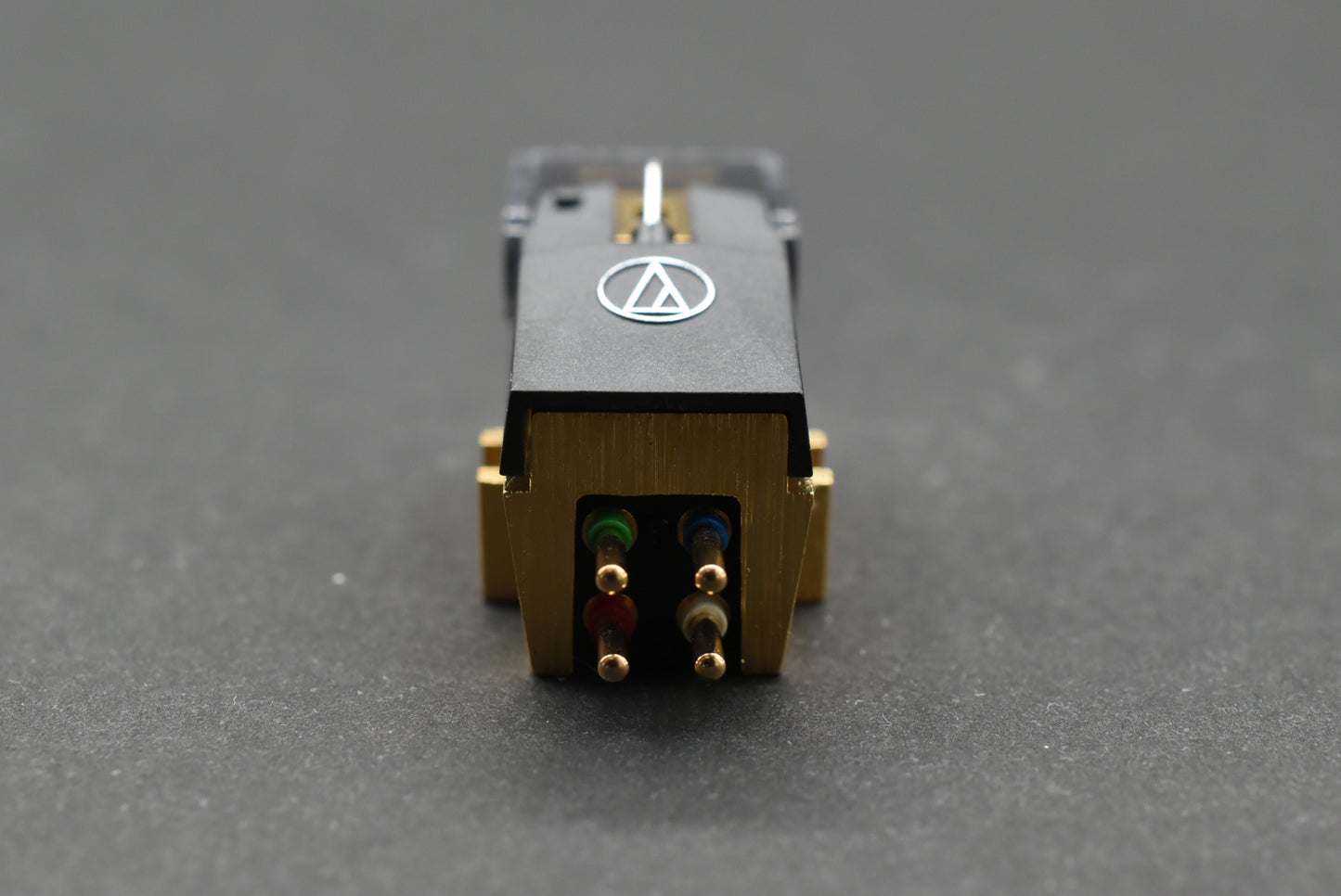 Audio-Technica AT-15Sa MM Cartridge - Shibata Stylus